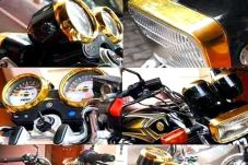 Terjual Rp150 Juta,...