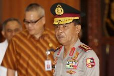 Kapolri Akan Tindak...