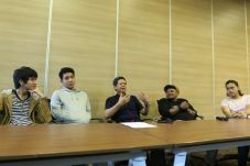 Chaseiro All Star Tetap...