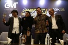 Konser Ambyar Tak Jogeti...