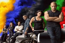 Vin Diesel Tegaskan...