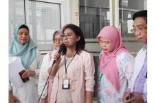 Bertambah 2 Orang, RSUP...