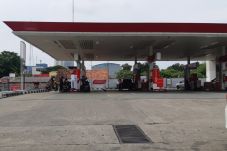 Harga Minyak Dunia Turun,...
