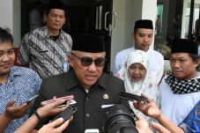 Wali Kota Depok Tekankan...