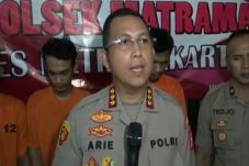 Polisi Sita 120 Gram...