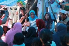 Bupati Bogor: Gempa...