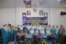 Tim Penggerak PKK Kota...