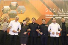 Tanggulangi Karhutla,...