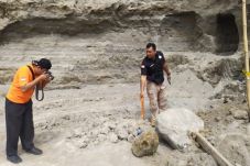 Tambang Galian C Illegal...
