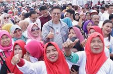 Kerja Nyata, Mulyadi...