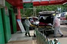 8 Hari Diisolasi, 1...