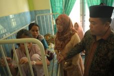 Viral Bullying di Merangin,...