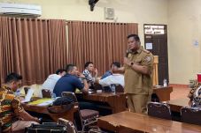 Desa Wisata Perlu Diwujudkan...