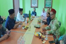 Kedua Balon Bupati Indramayu...