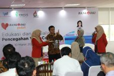 Cegah Penyebaran Corona,...