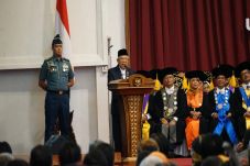 Maruf Amin Dorong Perkembangan...