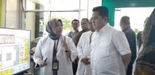 Cek Rumah Sakit BUMN,...
