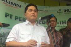 Minta RS BUMN Bikin...
