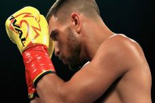 Duel Eliminasi IBF,...