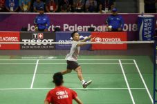 Asa Emas Tunggal Putra...