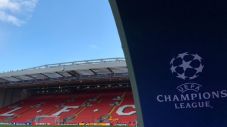 Susunan Pemain Liverpool...