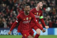 Babak I: Tandukan Wijnaldum...