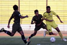 Elite Pro Academy Ajang...