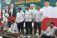 Ultah ke-21, PKB Jadikan...