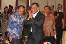 Isu Gatot Nurmantyo...