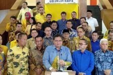 Omnibus Law hingga Corona...