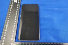 Realme 6i dan RMX 2063...