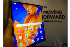 Huawei Pastikan Mate...
