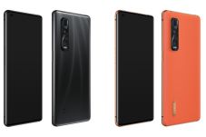 Oppo Resmi Kenalkan...