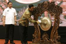 Wilayah Perbatasan Penting...