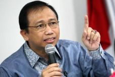 Marzuki Alie: Integritas...