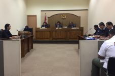 Digugat LBH Jakarta,...