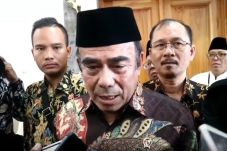 Menag Pastikan Jamaah...