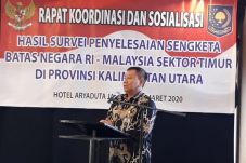 Indonesia-Malaysia Sepakati...