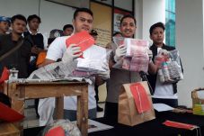 Jelang Pilkada 2020,...