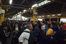 Khawatir Corona, Ini...