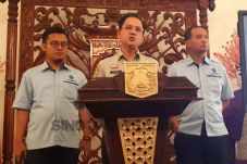 Waspada Corona, Kadishub...