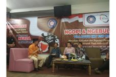 Pengusaha Industri Rokok...