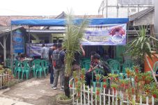 Deklarasi Rumah Sahabat...