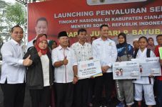 Percepat Penurunan Kemiskinan...