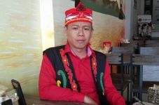 Pemuda Dayak Berharap...