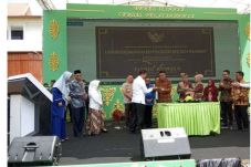 Satu Tahun MPP Berdiri,...