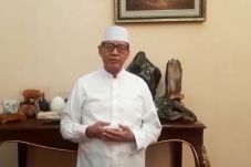 Warga Banten Positif...