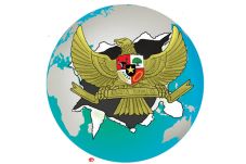 Pancasila untuk Dunia