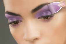 5 Inspirasi Makeup Mata...