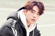 Nam Joo Hyuk Tinggalkan...